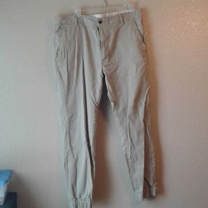 Levis chino jogger